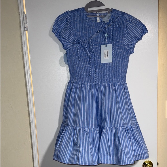 Hill House Home The Gia Mini Nap Dress - Picture 5 of 9